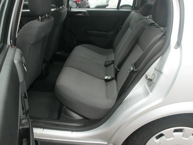 Opel Astra Salon Polska*Klimatyzacja*Instalacja LPG !!! Mysłowice - zdjęcie 9