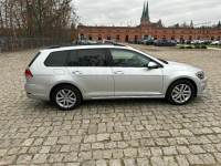 Golf VII Kombi 19’ 1.6 tdi Comfortline Olsztyn - zdjęcie 4