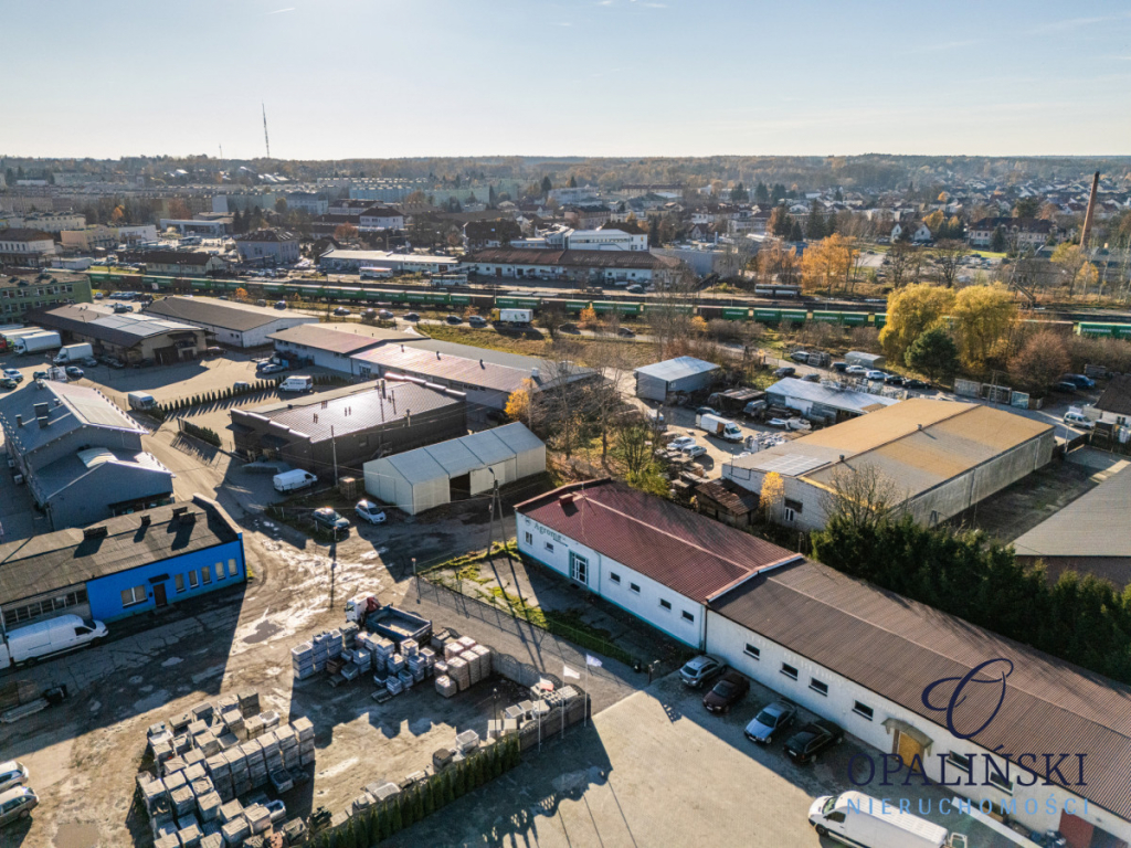 Miejsce na Twój biznes | Budynek Komercyjny | Leżajsk - zdjęcie 9