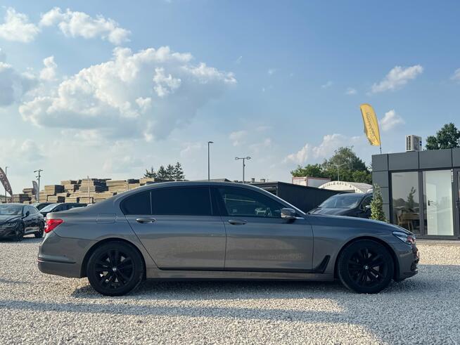 BMW Seria 7, 2015 Michałowice - zdjęcie 3