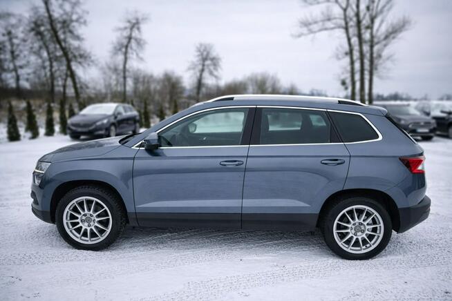 Škoda Karoq Sadlno - zdjęcie 7