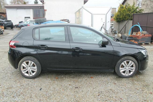 Peugeot 308 Ostrów Wielkopolski - zdjęcie 4