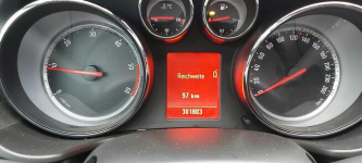 Opel Insignia 2.0 CDTI 160KM Edition 2009r Bi-Xenon zarej. Skarżysko-Kamienna - zdjęcie 10