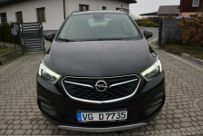 Opel Mokka 1.6B MPI/ 81 Tys Km/ Led/ Pdc/ Sprowadzony/ Opłacony Tarnogród - zdjęcie 7