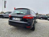 Ford Mondeo 1.8 TDCi 125KM Salon PL Klimatronik Komputer Halogeny Wągrowiec - zdjęcie 10