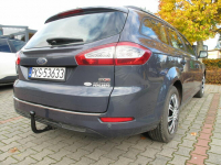 Ford Mondeo 2.0 TDCi Trend, Duże NAVI, I rej. 30.12.2010r. Poznań - zdjęcie 12