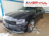 Dodge Charger 2017, 3.6L, SXT, po gradobiciu
