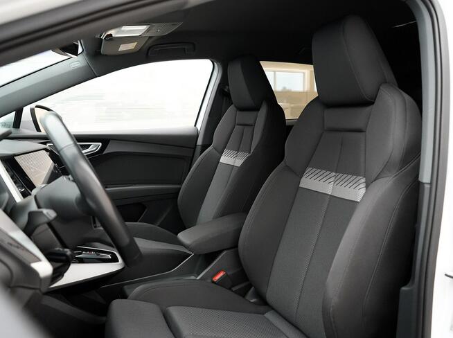 Q4 e-tron 40 204KM Matrix Navi Kamera ACC Kielce - zdjęcie 12