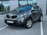 Kia Sportage 2010r 1.6 135km bezwypadkowy Zwoleń - zdjęcie 9