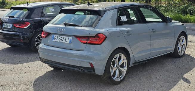 Audi A1 Automat 35 Tsi 150KM 22.tys km Pleszew - zdjęcie 4