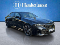 BMW 520 d mHEV M Sport  ! Z Polskiego Salonu ! Faktura VAT ! Warszawa - zdjęcie 3
