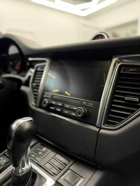 Porsche Macan 2018 Myślenice - zdjęcie 7