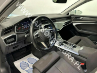 Audi A6 Avant 40 TDI quattro 2.0 TDI quattro S Tronic Kiczyce - zdjęcie 9