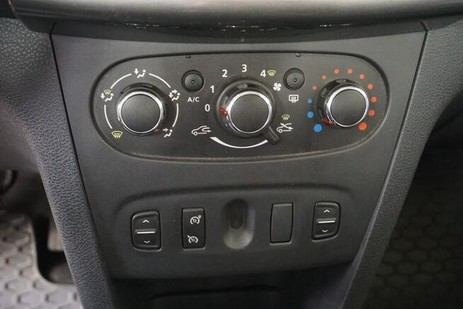 Dacia Sandero Stepway 0.9TCe 90KM LPG Laureate salon I właściciel Lublin - zdjęcie 7