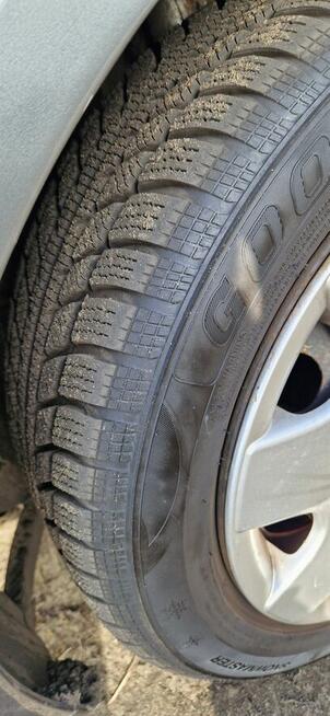 Sprzedam VW Golf V Bydgoszcz - zdjęcie 7