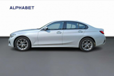 BMW 320d xDrive mHEV Sport Line sport-aut Swarzędz - zdjęcie 4