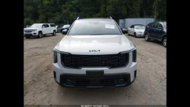 Kia Sorento X-LINE - SX PRESTIGE / AWD / niski przebieg Warszawa - zdjęcie 2