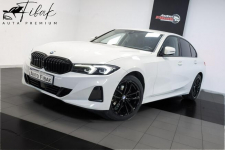 BMW 320 LCI*Salon Polska*Bezwypadkowy*HeadUp*ACC*Vat23%