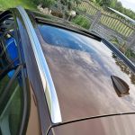 Bmw x1 2010 bezwypadkowy Chęciny - zdjęcie 9