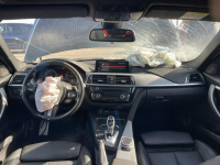 BMW 340 Xdrive Mpakiet Skóra Kamera Panorama Gliwice - zdjęcie 10