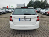 Škoda Fabia Komorniki - zdjęcie 5