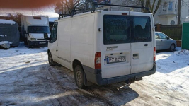 Ford Transit Poznań - zdjęcie 2