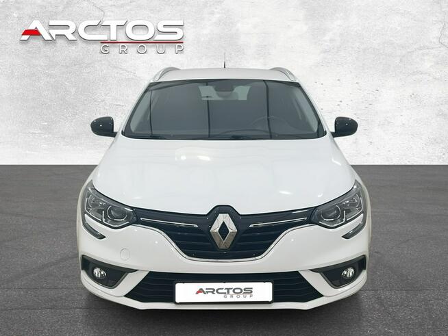Megane 1.3 TCe Limited Salon PL 1wł. Warszawa - zdjęcie 2
