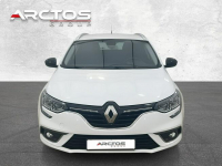 Megane 1.3 TCe Limited Salon PL 1wł. Warszawa - zdjęcie 2