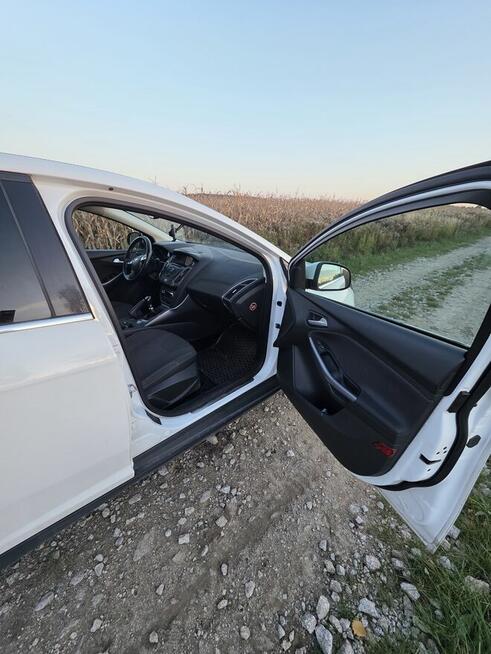 Ford Focus MK3 2014 Kiełczów - zdjęcie 9