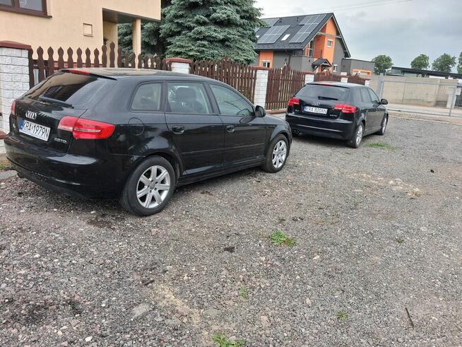 Audi A3 Słomniki - zdjęcie 3