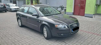 AUDI A4 2.0 TDI Kołobrzeg - zdjęcie 7