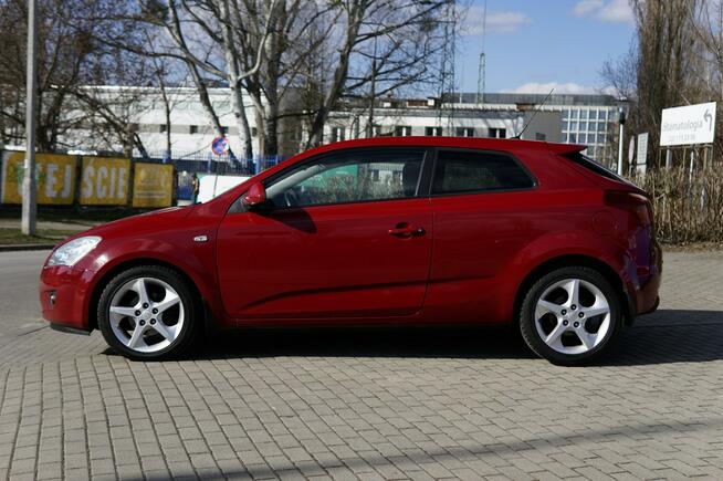 Kia Pro_cee'd 1.6 CRDi, Optimum, salon Polska Warszawa - zdjęcie 7