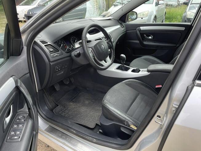 Renault Laguna 2,0 Benzyna+Gaz 2008r. Tanio-Zamiana! Warszawa - zdjęcie 2