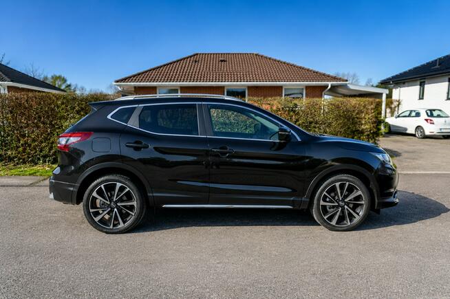 Nissan Qashqai Sadlno - zdjęcie 3