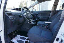 Toyota Verso zarejestrowany Opole - zdjęcie 10