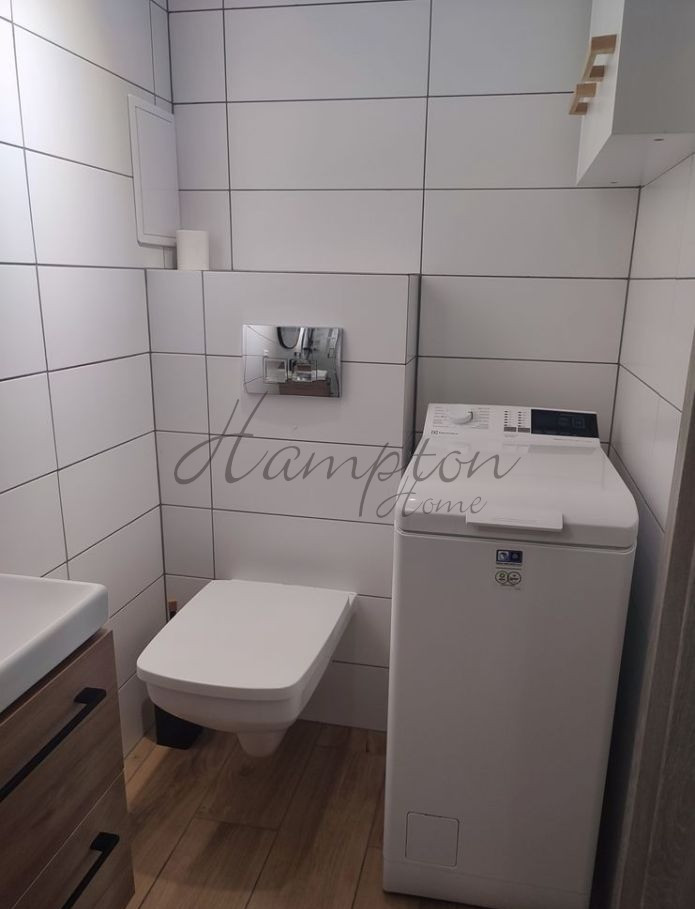 2 pokoje przy Parku Szczęśliwickim - Ochota Warszawa - zdjęcie 9