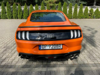 Mustang Ford sprzedam Poznań - zdjęcie 4