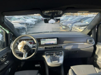 Mercedes Klasa V Exclusive 4Matic AMG Burmester Gliwice - zdjęcie 9