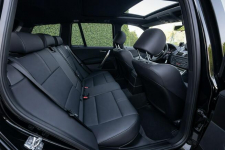 BMW X3 e83 3.0i 230KM M54b30 M-Pakiet B.Ładna Opłacona Wrocław - zdjęcie 2