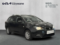 Seat Ibiza 1.4 MPI 85 KM / Wersja Style Łódź - zdjęcie 3