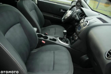 Nissan Qashqai+2 2.0 Tekna Kielce - zdjęcie 10