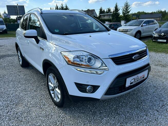 Ford Kuga Nowe Iganie - zdjęcie 3