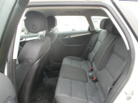 Audi A3 1,4 Turbo Benzyna 125KM!!!Klima tylko 158 tyś km !!!! Białystok - zdjęcie 8