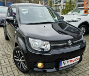 Suzuki Ignis Serwisowany, bluetooth ,klima, hak