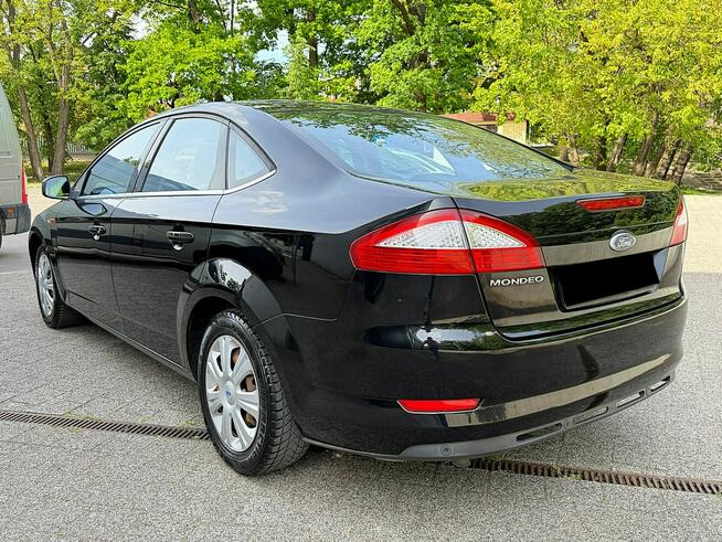 Ford Mondeo Converse+ Navi Climatronic Gwarancja Kutno - zdjęcie 6