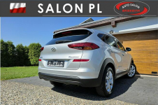 Hyundai Tucson serwis ASO, I-rej 2019 Rydułtowy - zdjęcie 4