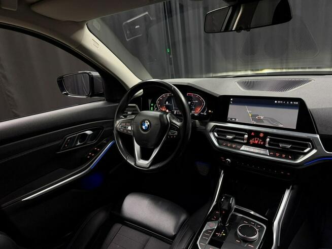 BMW 320 Sadlno - zdjęcie 8