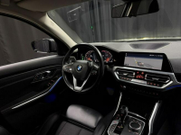 BMW 320 Sadlno - zdjęcie 8