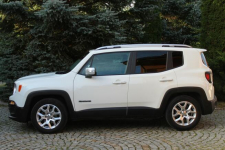 Jeep Renegade M-Air Przebieg 41 tys km  Limited FWD Lubań - zdjęcie 5