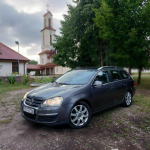 Volkswagen Golf Szyberdach Panorama   RATA 399zł Poznań - zdjęcie 2